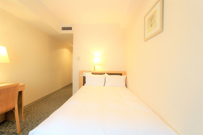 Imagen de la habitación del Hotel KOKO HOTEL Sendai Station South. Foto 12