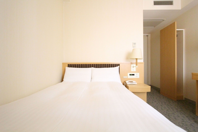 Imagen de la habitación del Hotel KOKO HOTEL Sendai Station South. Foto 13