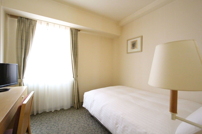 Imagen de la habitación del Hotel KOKO HOTEL Sendai Station South. Foto 14