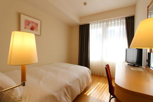 Imagen general del Hotel KOKO HOTEL Sendai Station West. Foto 3