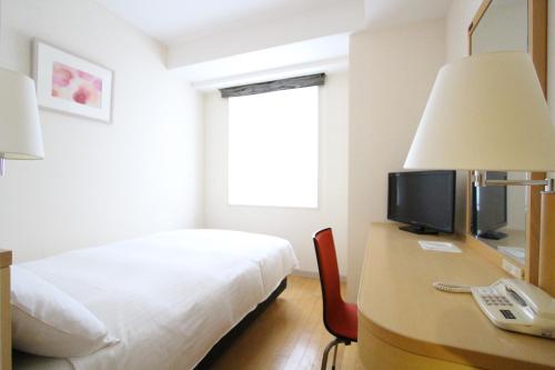 Imagen general del Hotel KOKO HOTEL Sendai Station West. Foto 4