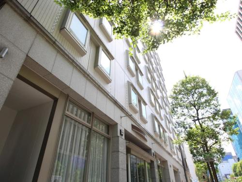 Imagen general del Hotel KOKO HOTEL Sendai Station West. Foto 11