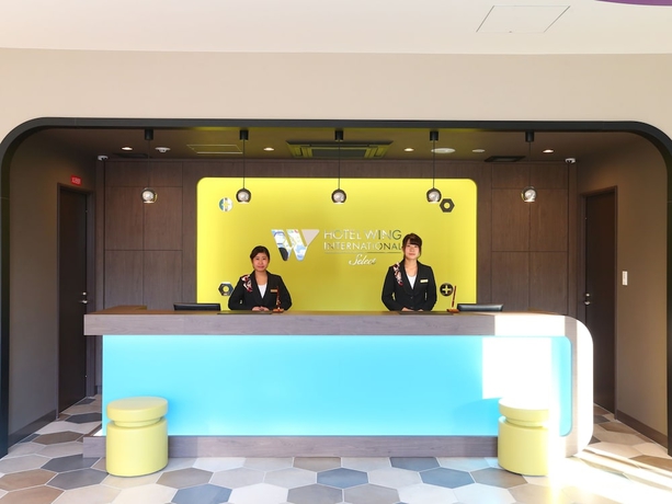 Imagen de los interiores del Hotel KOKO Higashiosaka. Foto 17