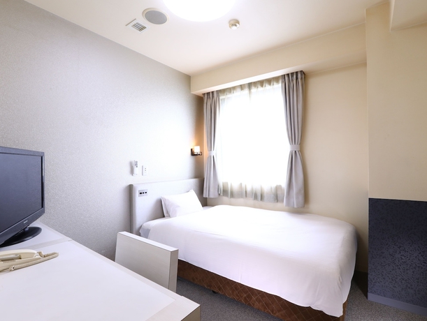 Imagen de la habitación del Hotel KOKO Himeji Castle. Foto 6