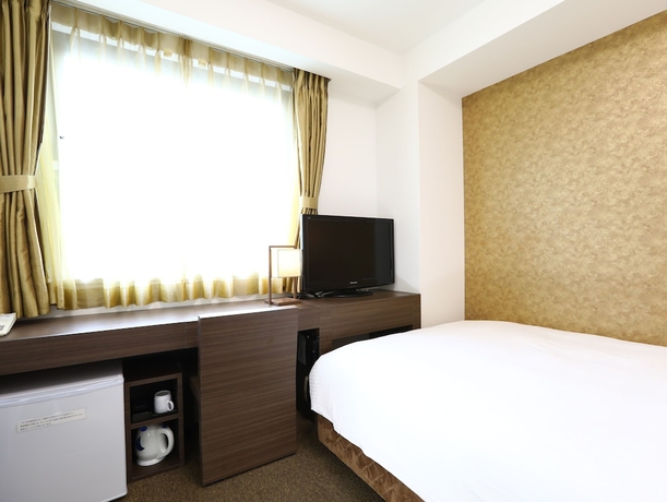 Imagen de la habitación del Hotel KOKO Himeji Castle. Foto 8