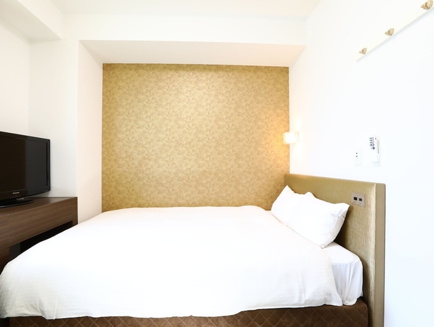 Imagen de la habitación del Hotel KOKO Himeji Castle. Foto 9