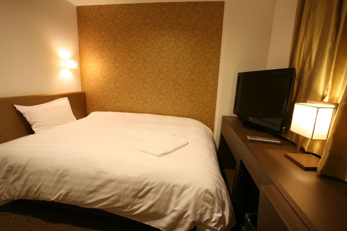 Imagen de la habitación del Hotel KOKO Himeji Castle. Foto 10