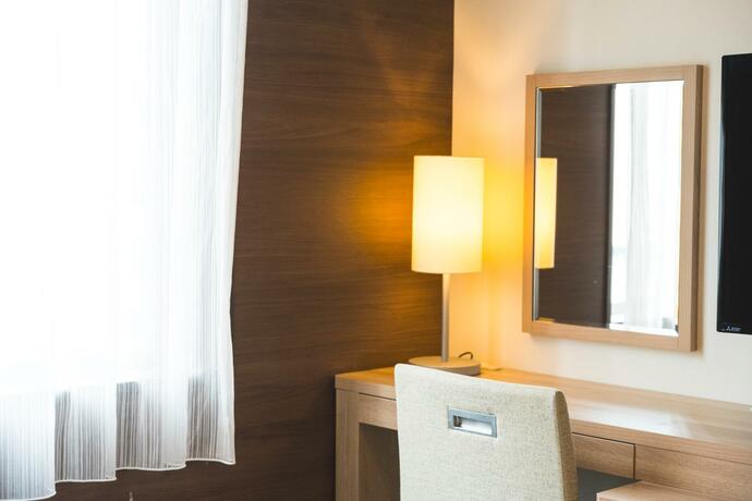 Imagen general del Hotel KOKO Hiroshima Ekimae. Foto 5