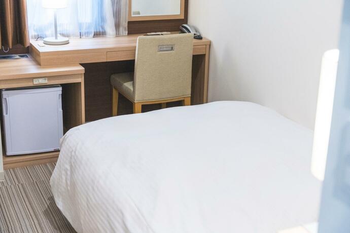 Imagen general del Hotel KOKO Hiroshima Ekimae. Foto 7