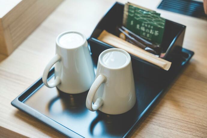 Imagen general del Hotel KOKO Hiroshima Ekimae. Foto 8