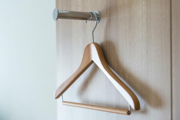 Imagen general del Hotel KOKO Hiroshima Ekimae. Foto 10