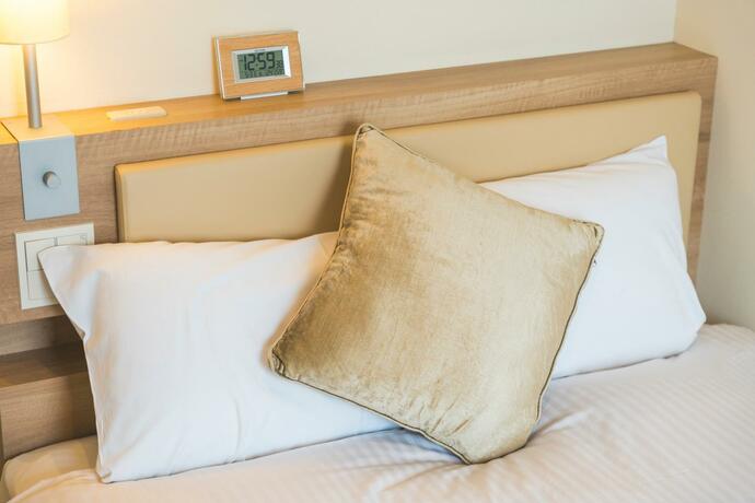 Imagen general del Hotel KOKO Hiroshima Ekimae. Foto 11