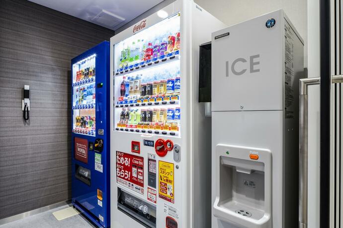 Imagen general del Hotel KOKO Hiroshima Ekimae. Foto 13