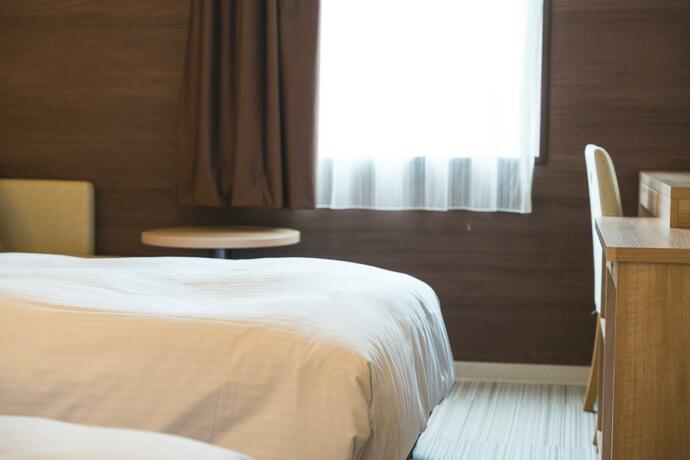 Imagen general del Hotel KOKO Hiroshima Ekimae. Foto 19