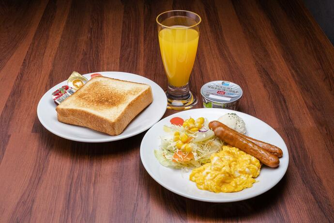 Imagen general del Hotel KOKO Hiroshima Ekimae. Foto 21