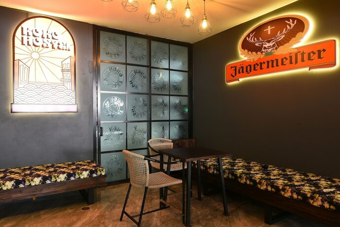 Imagen general del Hotel KOKO Hostel. Foto 6