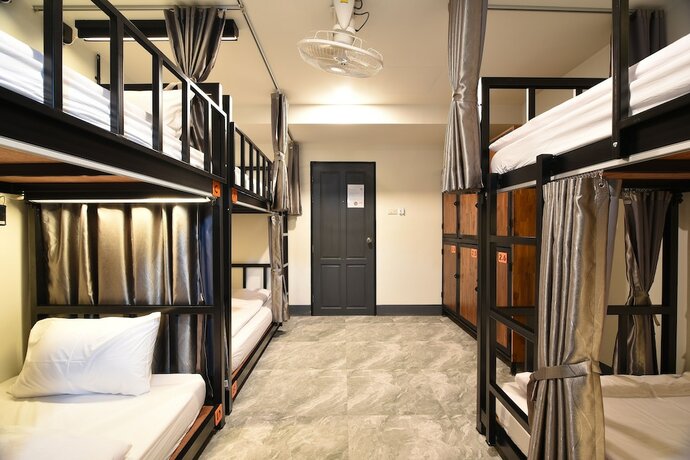 Imagen general del Hotel KOKO Hostel. Foto 9