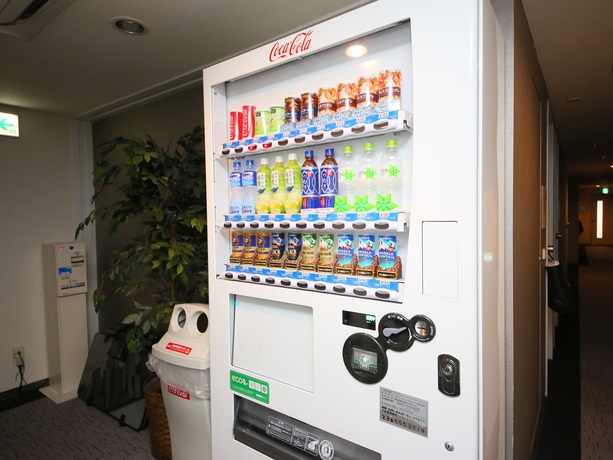 Imagen de los interiores del Hotel KOKO Ikebukuro East. Foto 16