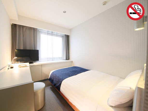 Imagen de la habitación del Hotel KOKO Ikebukuro East. Foto 9