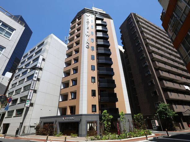 Imagen general del Hotel KOKO Ikebukuro. Foto 1