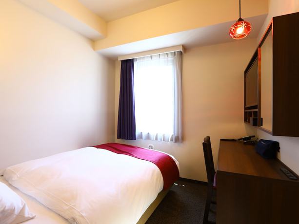 Imagen de la habitación del Hotel KOKO Ikebukuro. Foto 2