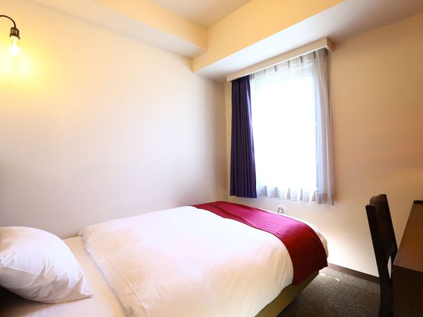 Imagen de la habitación del Hotel KOKO Ikebukuro. Foto 3