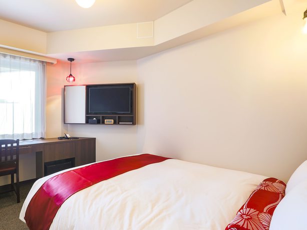 Imagen de la habitación del Hotel KOKO Ikebukuro. Foto 4
