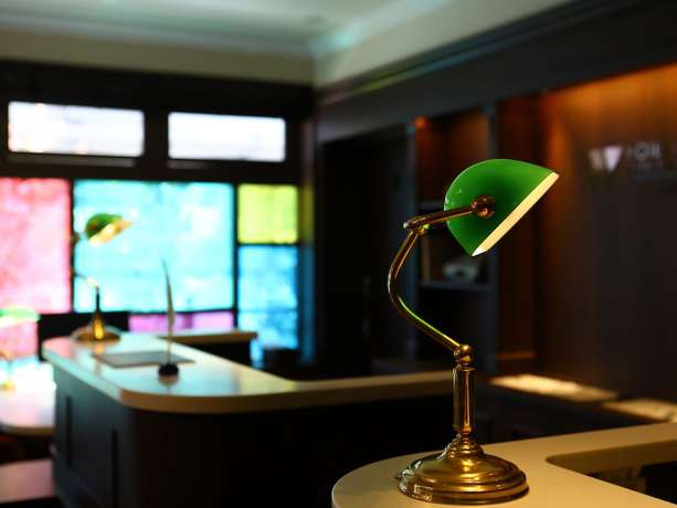 Imagen de los interiores del Hotel KOKO Ikebukuro. Foto 14
