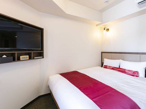 Imagen de la habitación del Hotel KOKO Ikebukuro. Foto 6