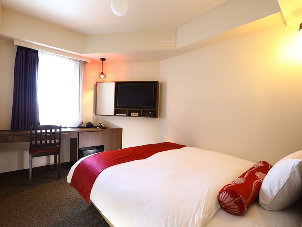 Imagen de la habitación del Hotel KOKO Ikebukuro. Foto 7