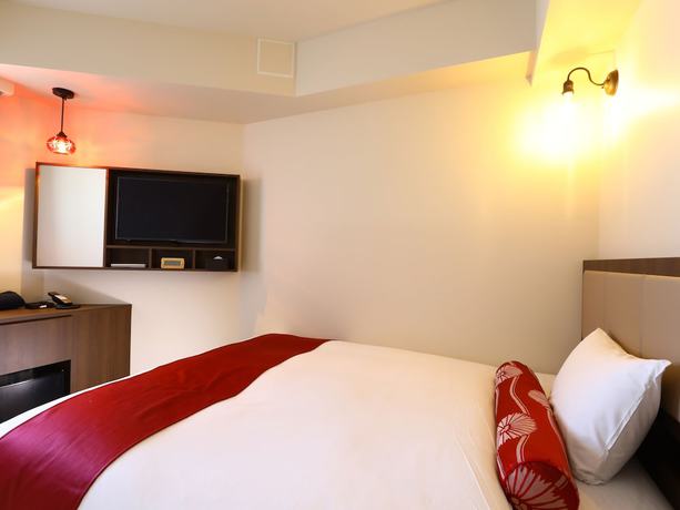 Imagen de la habitación del Hotel KOKO Ikebukuro. Foto 8