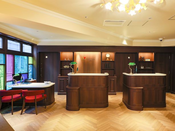 Imagen de los interiores del Hotel KOKO Ikebukuro. Foto 17