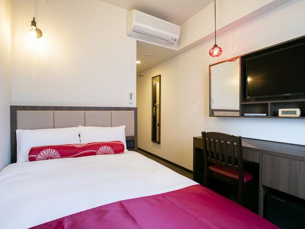 Imagen de la habitación del Hotel KOKO Ikebukuro. Foto 10