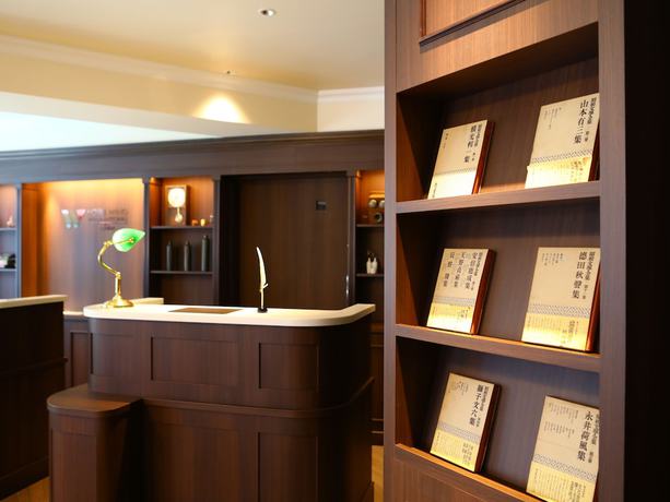Imagen de los interiores del Hotel KOKO Ikebukuro. Foto 19