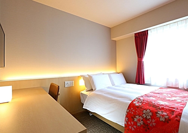 Imagen de la habitación del Hotel KOKO Kanazawa Station. Foto 5