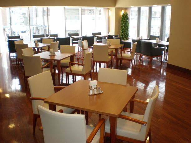 Imagen del bar/restaurante del Hotel KOKO Kobe Shinnagata. Foto 3