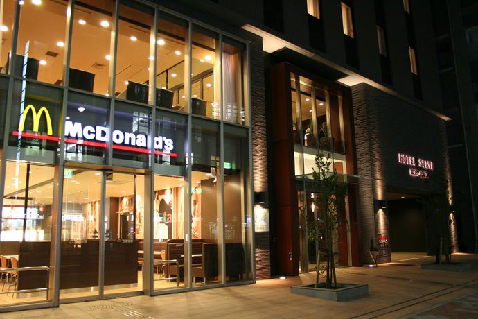 Imagen de los exteriores del Hotel KOKO Kobe Shinnagata. Foto 7