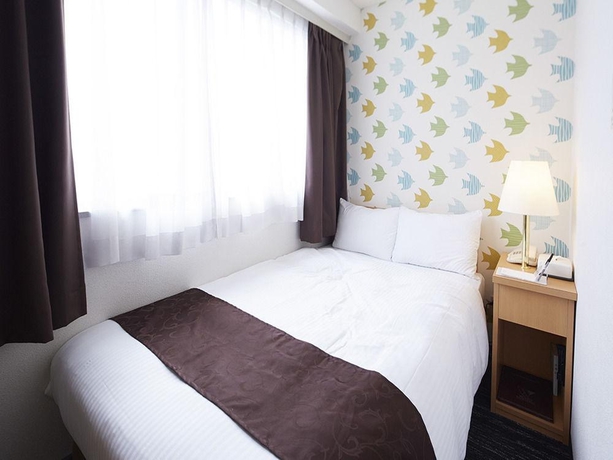 Imagen general del Hotel KOKO Korakuen. Foto 6