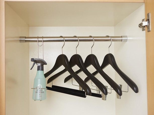 Imagen general del Hotel KOKO Korakuen. Foto 11