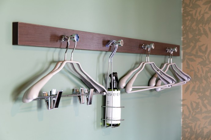 Imagen de la habitación del Hotel KOKO Kumamoto Kamitori,. Foto 13
