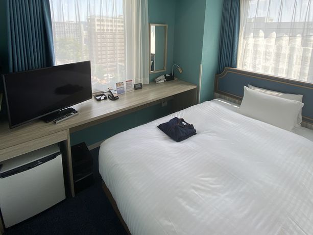 Imagen de la habitación del Hotel KOKO Kumamoto Kamitori,. Foto 20