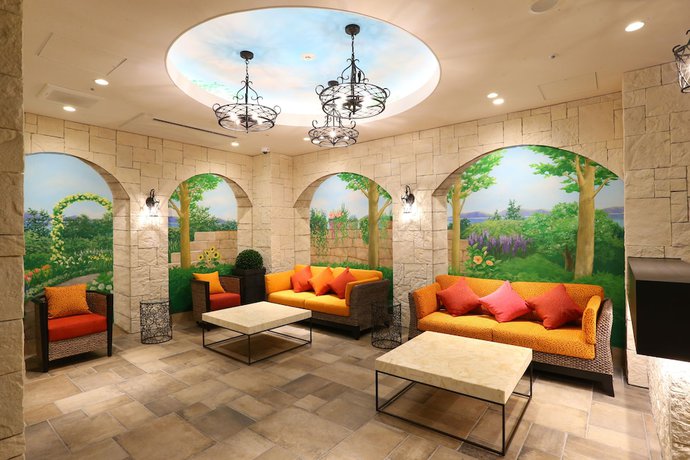 Imagen general del Hotel KOKO Nagoya Sakae South. Foto 1
