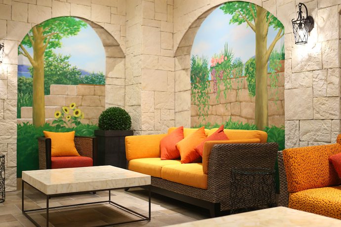 Imagen de los interiores del Hotel KOKO Nagoya Sakae South. Foto 18