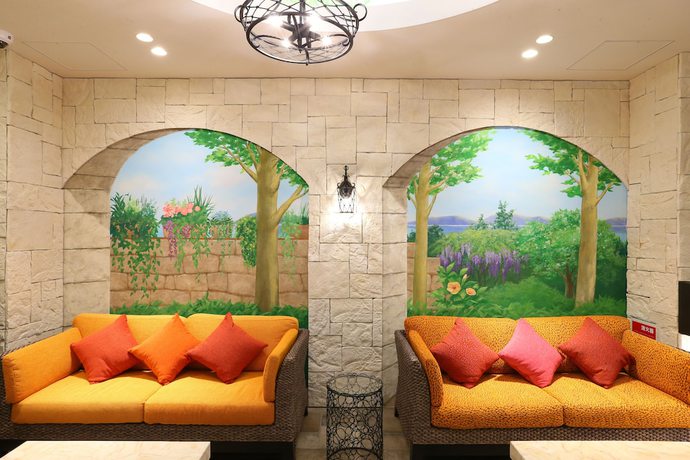 Imagen de los interiores del Hotel KOKO Nagoya Sakae South. Foto 20