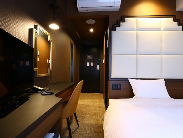 Imagen general del Hotel KOKO Osaka Umeda. Foto 6