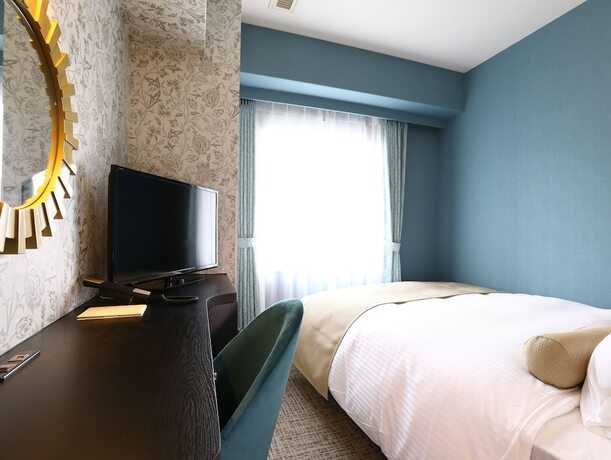 Imagen general del Hotel KOKO Osaka Umeda. Foto 8