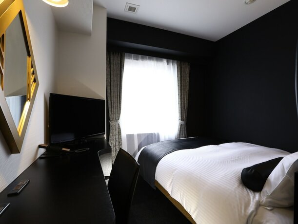 Imagen general del Hotel KOKO Osaka Umeda. Foto 11