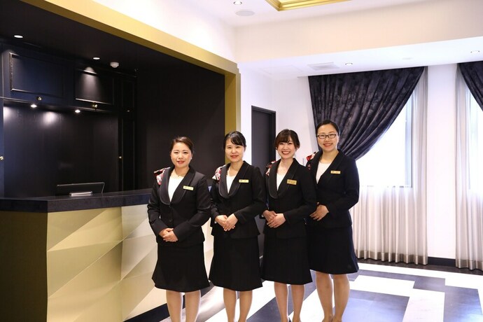 Imagen de los interiores del Hotel KOKO Osaka Umeda. Foto 25