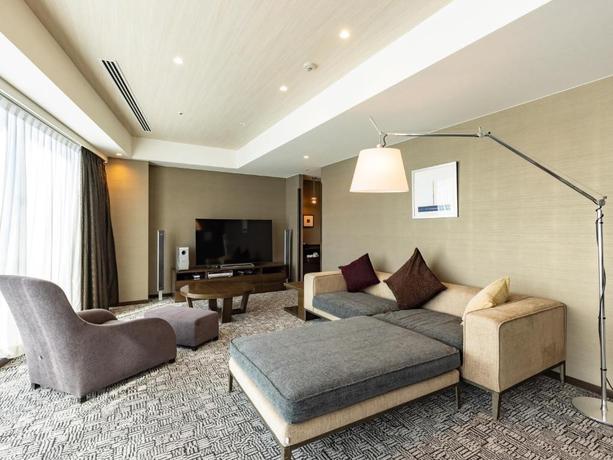 Imagen general del Hotel KOKO Premier Hakata. Foto 8