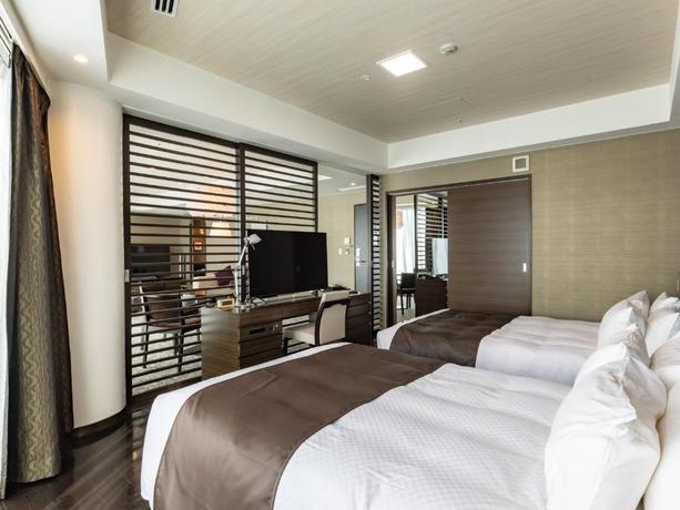 Imagen general del Hotel KOKO Premier Hakata. Foto 9